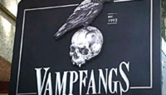 Vampfangs