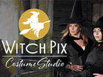 Witch Pix