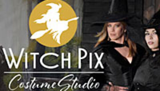 Witch Pix