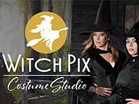 Witch Pix