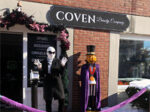Coven Beauty Co.