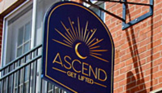 ascend