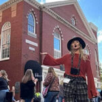bewitched tours