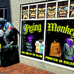 flyingmonkey