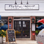 flyingsaucer