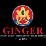 ginger
