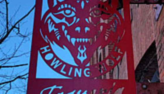 howlingwolf