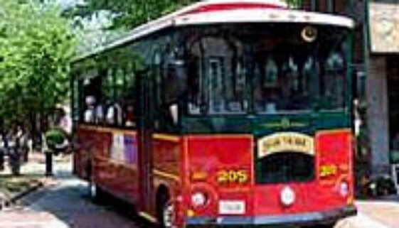 salemtrolleytours