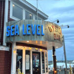 sealevel sealevel