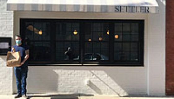 settler