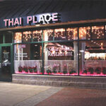 thai place thai place