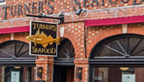 turners