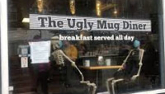 uglymug