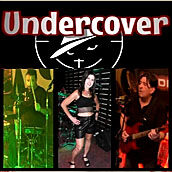undercover