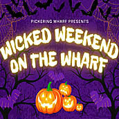 wickedweekendwharf